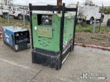 (Kansas City, MO) CK Power 60 kw Generator Runs