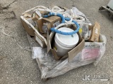 (Kansas City, MO) (Miscellaneous Parts ) NOTE: This unit is being sold AS IS/WHERE IS via Timed Auct