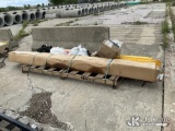 (Kansas City, MO) (Miscellaneous Parts) NOTE: This unit is being sold AS IS/WHERE IS via Timed Aucti
