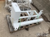 (Kansas City, MO) Miscellaneous Weldment NOTE: This unit is being sold AS IS/WHERE IS via Timed Auct