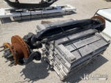 (Kansas City, MO) Axle NOTE: This unit is being sold AS IS/WHERE IS via Timed Auction and is located