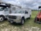 (Houston, TX) 2012 Chevrolet Silverado 3500HD Enclosed Service Truck Runs & Moves) (Check Engine Lig