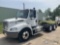 (Neenah, WI) 2016 Freightliner M2 112 T/A Truck Tractor Runs & Moves