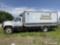 (Joplin, MO) 2002 Chevrolet C7H042 Conventional Cab, 7.2L Turbo Diesel Lube Truck Not Running, Condi