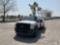 (Kansas City, MO) Altec AT235P, Articulating & Telescopic Non-Insulated Bucket Truck mounted behind 