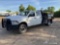 (Shakopee, MN) 2015 RAM 3500 4x4 Flatbed/Service Truck Runs & Moves) (Paint Damage, Rust Damage, Bod