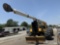 (Conway, AR) 2014 Jarraff 4 Wheel Drive Articulating Rubber Tired Tree Saw Runs, Moves & Operates) (