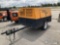 (Kansas City, MO) Sullivan D185011JD Air Compressor Runs W/ Jump
