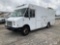(South Beloit, IL) 2010 Workhorse W62 Step Van Runs & Moves) (Accessory Engine Runs W/ Jump, ABS Lig