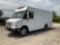(South Beloit, IL) 2010 Freightliner MT55 Step Van Runs & Moves, Generator Operates) (Ignition Key D