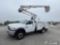 (Hawk Point, MO) Altec AT40G, Articulating & Telescopic Bucket Truck mounted behind cab on 2016 RAM 