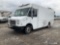 (South Beloit, IL) 2013 Freightliner MT55 Step Van Runs & Moves, Generator Operates) (Paint Damage