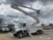 (South Beloit, IL) Altec A77T-E93-MH, Articulating & Telescopic Elevator Bucket Truck mounted on 201
