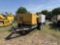 (San Antonio, TX) 2012 Vac-Tron Equipment LP555 SDT Vacuum Excavation Unit, Trailer Mounted Runs & O