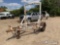 (Shakopee, MN) 2003 Rice Reel Trailer Not Titled) (Towable