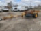 (South Beloit, IL) 1989 Butler BPHD1300 Extendable Pole/Material Trailer