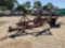 (Shakopee, MN) 1992 Top Enterprises Inc. Reel Trailer 2 blown tires