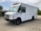 (South Beloit, IL) 2010 Workhorse W62 Step Van Runs & Moves) (Low Brakes-Brake Pedal To Floor-Not Ro