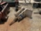 (San Antonio, TX) Kent KF4 Jack Hammer Attachment (Fair Condition ) NOTE: This unit is being sold AS
