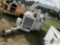 (Houston, TX) 2016 Morbark M12D Chipper (12in Drum), bad clutch, hydralic cylinder and turbo Not Run