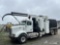 (Topeka, KS) Mud Dog Vacuum Excavation System , 2012 Peterbilt 365 Vacuum Excavation Truck Not Runni