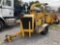 (Oklahoma City, OK) 2004 Bandit 200 Wood Chipper Not Running, Condition Unknown, Cranks With Jump, N