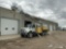 (Spencer, IA) Altec D3055-TR, Digger Derrick rear mounted on 2004 International 7400 T/A Utility Tru
