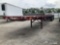 (South Beloit, IL) 1999 Fontaine Trailer Co High Flatbed Trailer