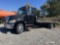 (Hawk Point, MO) 2012 Hino 258 Roll Back Truck, Salvage Title Salvage Title) No Key, (Not Running, C