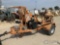 (South Beloit, IL) 1989 Sherman + Reilly PT-2766-T Bull Wheel Tensioner & Reel Carrier Cranks-Does N