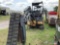 (La Grange, TX) 2013 John Deere 27D Mini Hydraulic Excavator Not Running, Condition Unknown) (Unable