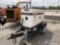 (Kansas City, MO) MQ Power DCA-25SS1U2 Generator, Multi Quip 25 kw Generator Runs