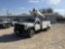 (San Antonio, TX) Altec AT235-P, Articulating & Telescopic Non-Insulated Cable Placing Bucket Truck 