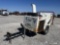 (Hawk Point, MO) 2016 Vermeer BC1000XL Chipper (12in Drum), Seller states: Axle needs to be replaced