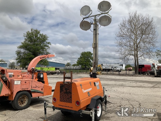 (Kansas City, MO) Grandwat Light Tower Runs) (Jump to Start