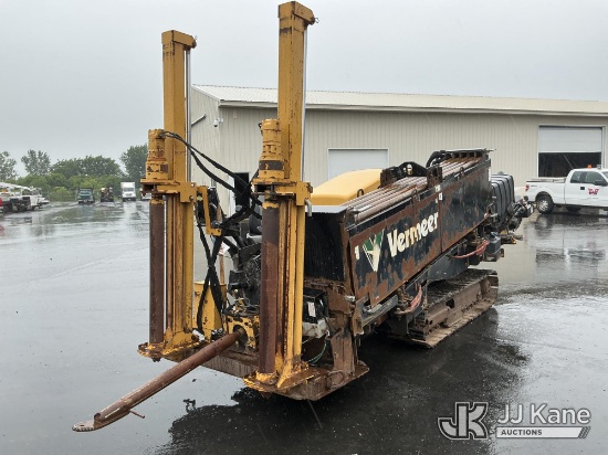 (Maple Lake, MN) 2018 Vermeer 24x40 Series 3 Directional Boring Machine Runs, Moves, Operates