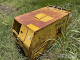 (La Grange, TX) Atlas Copco XAS36 Air Compressor Energizes And Cranks But Does Not Start