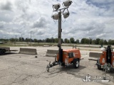 (Kansas City, MO) Grandwat Light Tower Runs & Operates