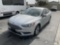 (Jurupa Valley, CA) 2017 Ford Fusion Hybrid 4-Door Sedan Runs & Moves