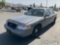 (Jurupa Valley, CA) 1999 Ford Crown Victoria Police Interceptor 4-Door Sedan Runs & Moves