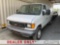 (Jurupa Valley, CA) 2007 Ford E-350 Cargo Van Runs & Moves) (Missing CNG Tank Expiration Sticker