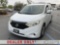 (Jurupa Valley, CA) 2014 Nissan Quest Passenger Van Runs & Moves) (Trac Control Light On