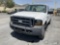 (Jurupa Valley, CA) 2006 Ford F-350 SD 4x4 Pickup Truck Runs & Moves) (Life Gate Non-Operational