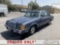 (Jurupa Valley, CA) 1985 Ford LTD 4-Door Sedan Run Rough & Moves) (Engine Bay Missing Parts