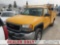 (Jurupa Valley, CA) 2006 GMC Sierra 2500HD Service Truck Runs & Moves) (Shakes When Idle, Missing GV