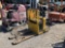 (Jurupa Valley, CA) 2004 YALE MPE-060 Walk-Behind Pallet Truck Not Starting, Operation Unknown, True