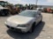 (Jurupa Valley, CA) 1998 Pontiac Grand Prix 4-Door Sedan Runs & Moves) (Minor Damage To front Passen