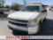 (Jurupa Valley, CA) 2008 Chevrolet Silverado 1500 4x4 Pickup Truck Runs & Moves) (Side Mirror Broken