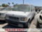 (Jurupa Valley, CA) 2001 Ford Econoline Wagon E350 Cargo Van Not Running, Conditions Unknown) (Faded
