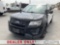 (Jurupa Valley, CA) 2016 Ford Explorer AWD Police Interceptor 4-Door Sport Utility Vehicle Runs & Mo